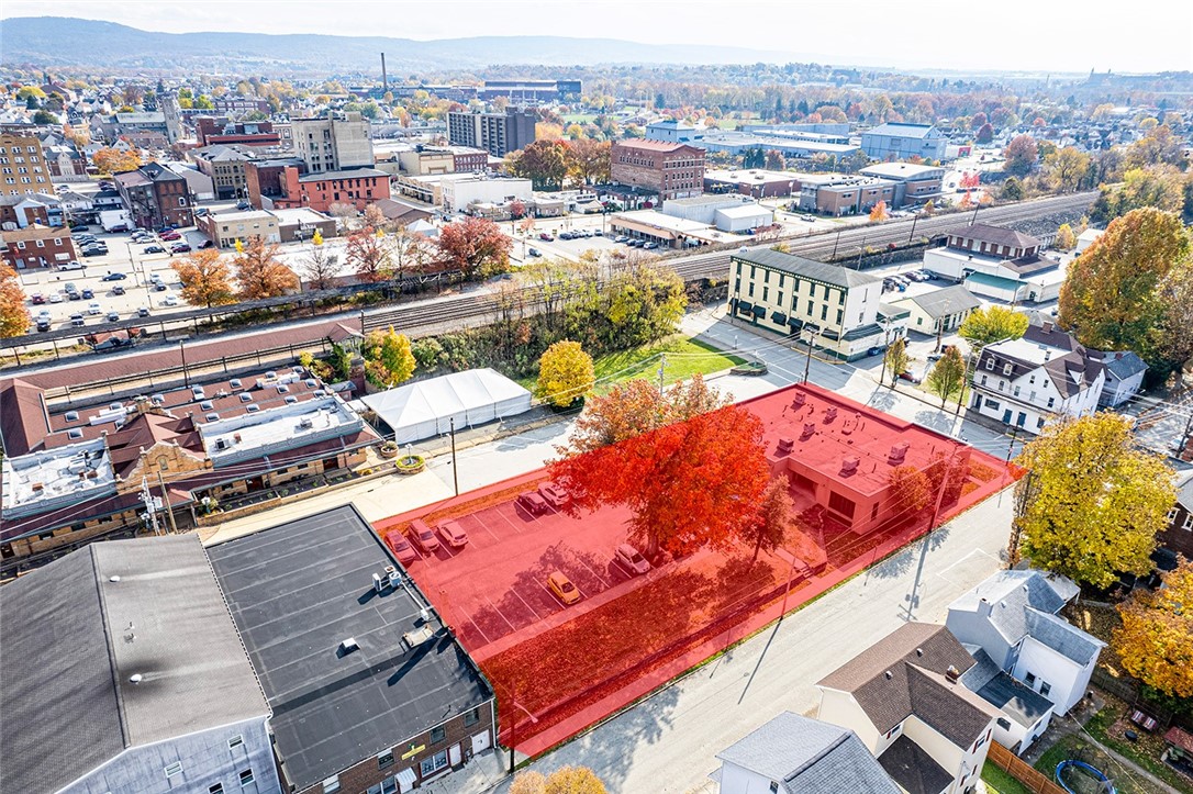 Latrobe, Pennsylvania 15650, United States, ,Commercial,Active,16641