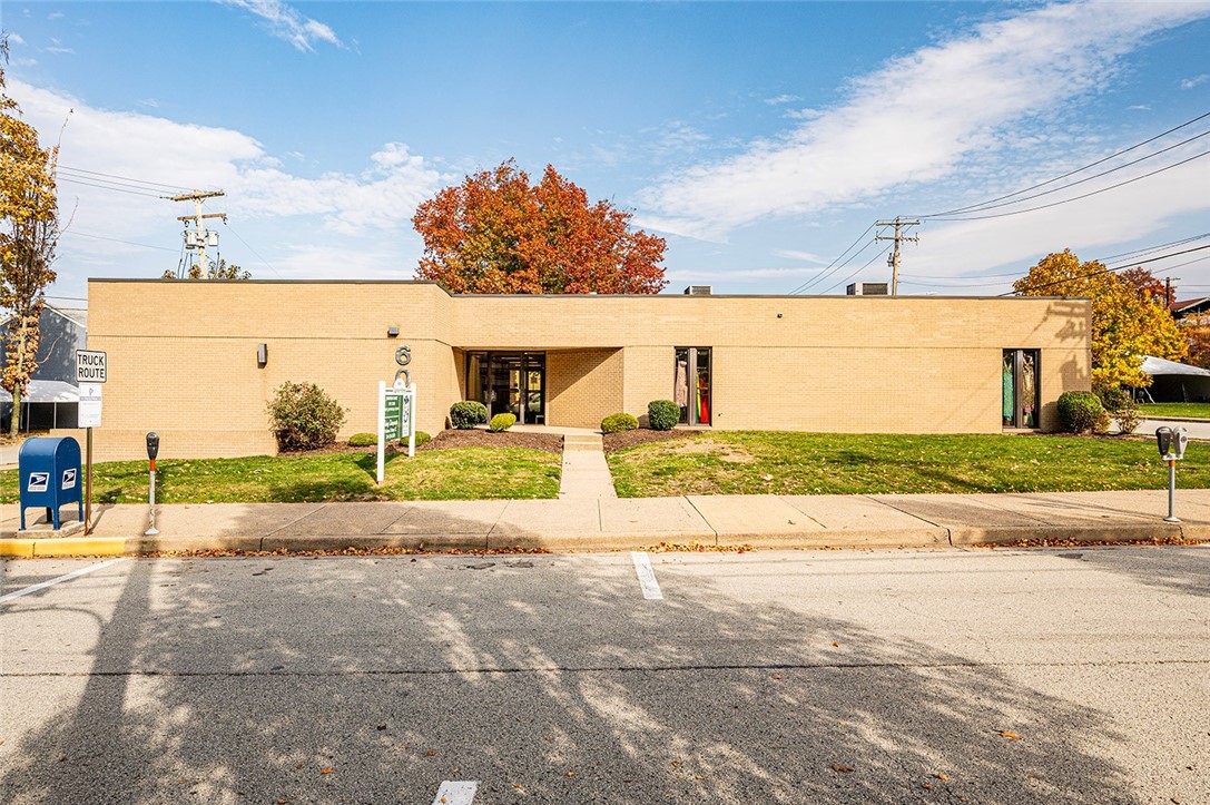 Latrobe, Pennsylvania 15650, United States, ,Commercial,Active,16641