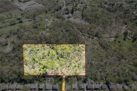 Photo of 0 Park Dr, Pittsburgh, PA 15235 (MLS # 1744046)