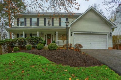 104 Snowcap Dr Adams Twp PA 16046