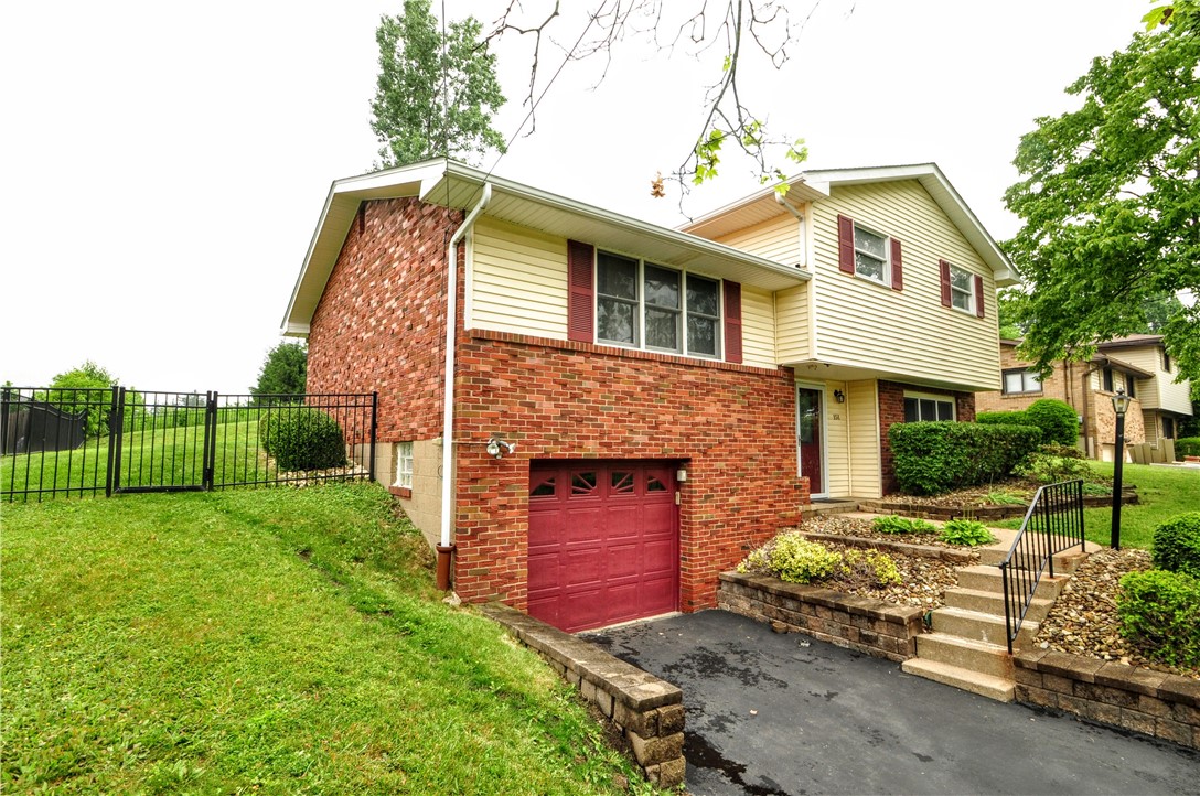 151 Greenlea Dr