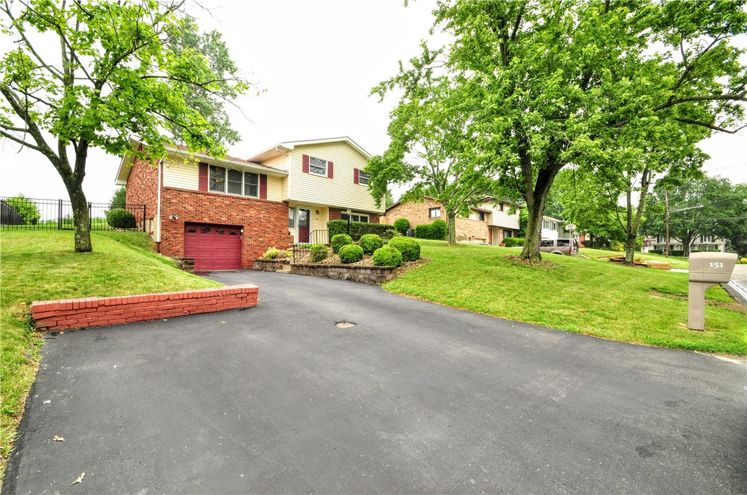 151 Greenlea Dr