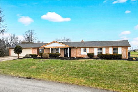 Photo of 100 Alkim Dr, Brownsville, PA 15417 (MLS # 1736397)