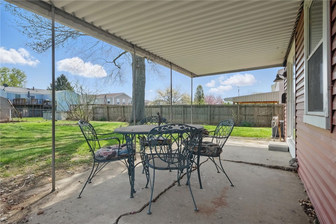 736 N. Gross St St, Conway, Pennsylvania image 36