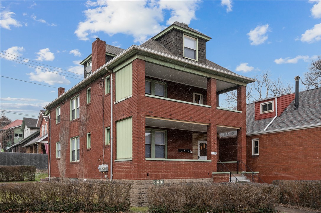 E Pittsburgh, Pennsylvania 15112, United States, 1 Bedroom Bedrooms, ,1 BathroomBathrooms,Residential,Active,132590
