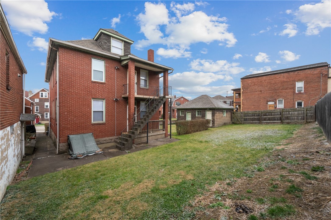 E Pittsburgh, Pennsylvania 15112, United States, 1 Bedroom Bedrooms, ,1 BathroomBathrooms,Residential,Active,132590