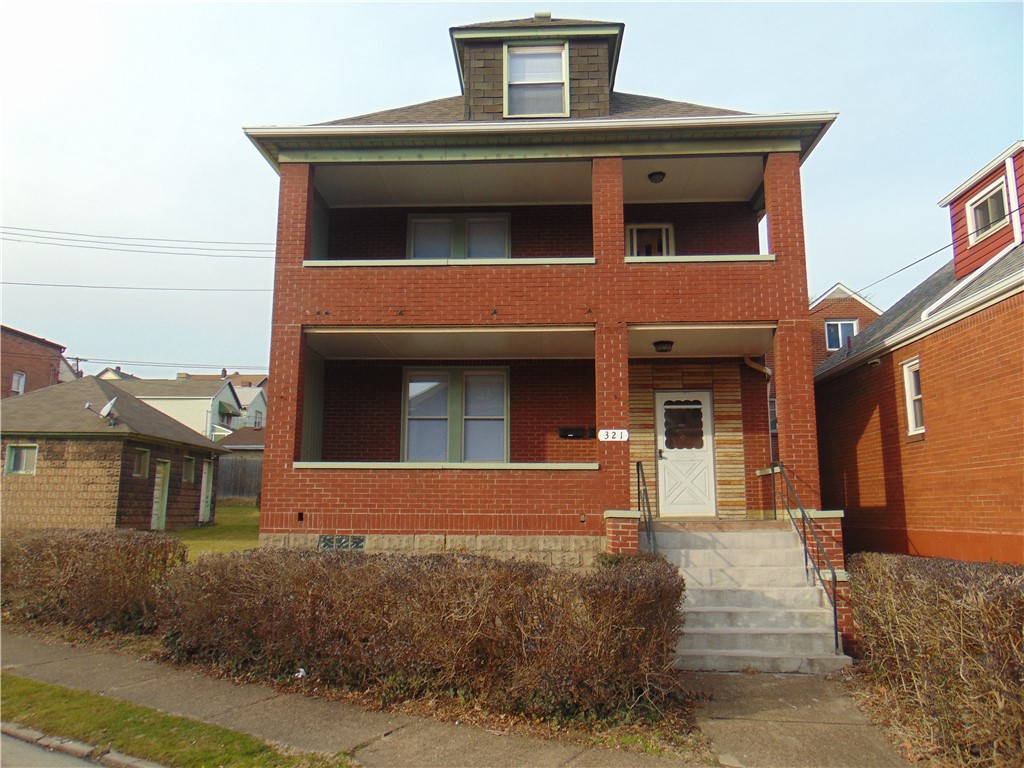 E Pittsburgh, Pennsylvania 15112, United States, 1 Bedroom Bedrooms, ,1 BathroomBathrooms,Residential,Active,132590