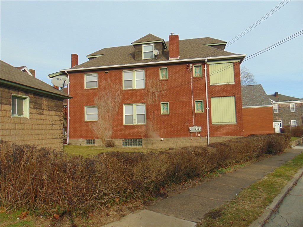 E Pittsburgh, Pennsylvania 15112, United States, 1 Bedroom Bedrooms, ,1 BathroomBathrooms,Residential,Active,132590