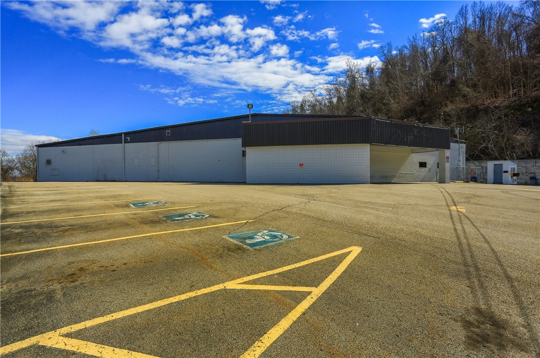 119 North PA Route 88