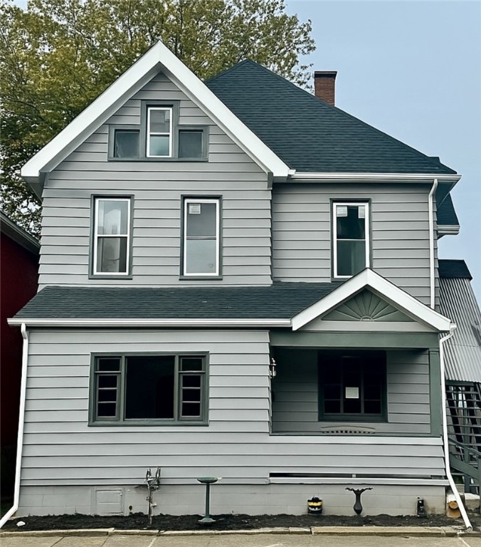 New Brighton, Pennsylvania 15066, United States, 5 Bedrooms Bedrooms, ,2 BathroomsBathrooms,Residential,Active,227701