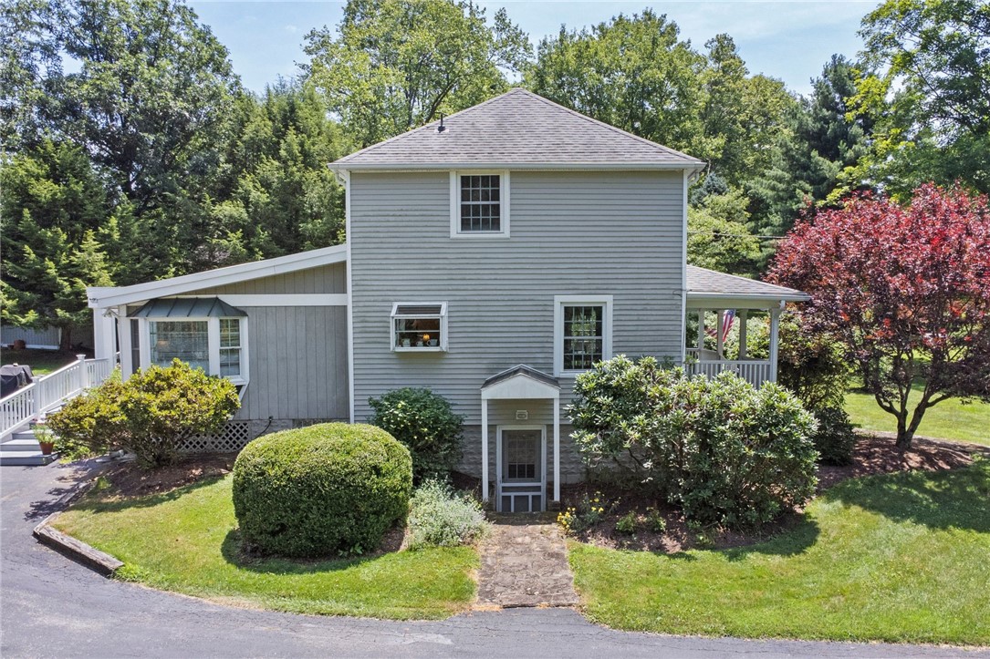1600 Jacob Miller Road