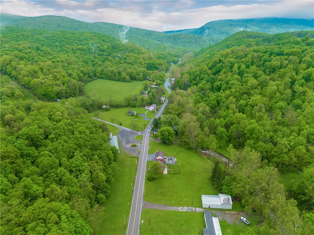 Wellersburg, Pennsylvania 15564, United States, 3 Bedrooms Bedrooms, ,2 BathroomsBathrooms,Residential,Active,123990