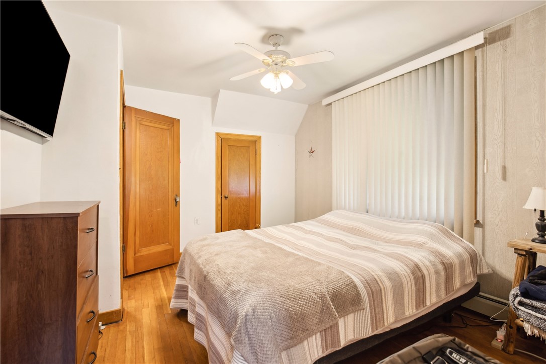 Wellersburg, Pennsylvania 15564, United States, 3 Bedrooms Bedrooms, ,2 BathroomsBathrooms,Residential,Active,123990