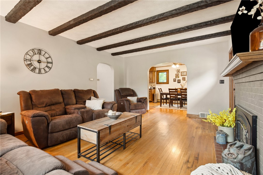 Wellersburg, Pennsylvania 15564, United States, 3 Bedrooms Bedrooms, ,2 BathroomsBathrooms,Residential,Active,123990