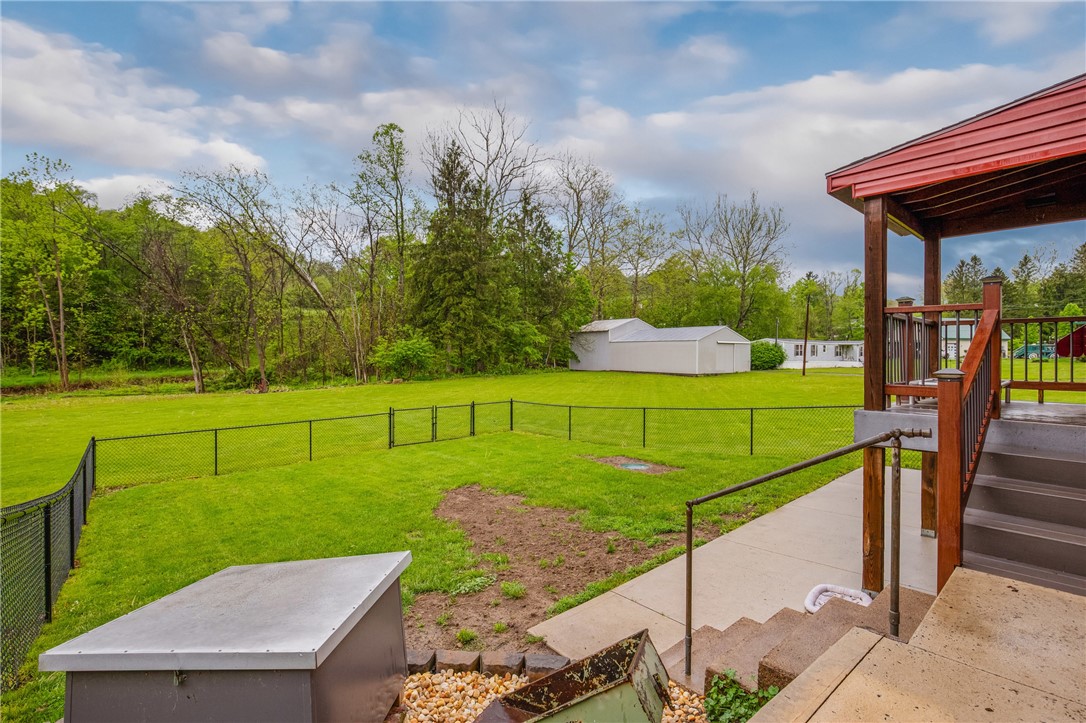 Wellersburg, Pennsylvania 15564, United States, 3 Bedrooms Bedrooms, ,2 BathroomsBathrooms,Residential,Active,123990