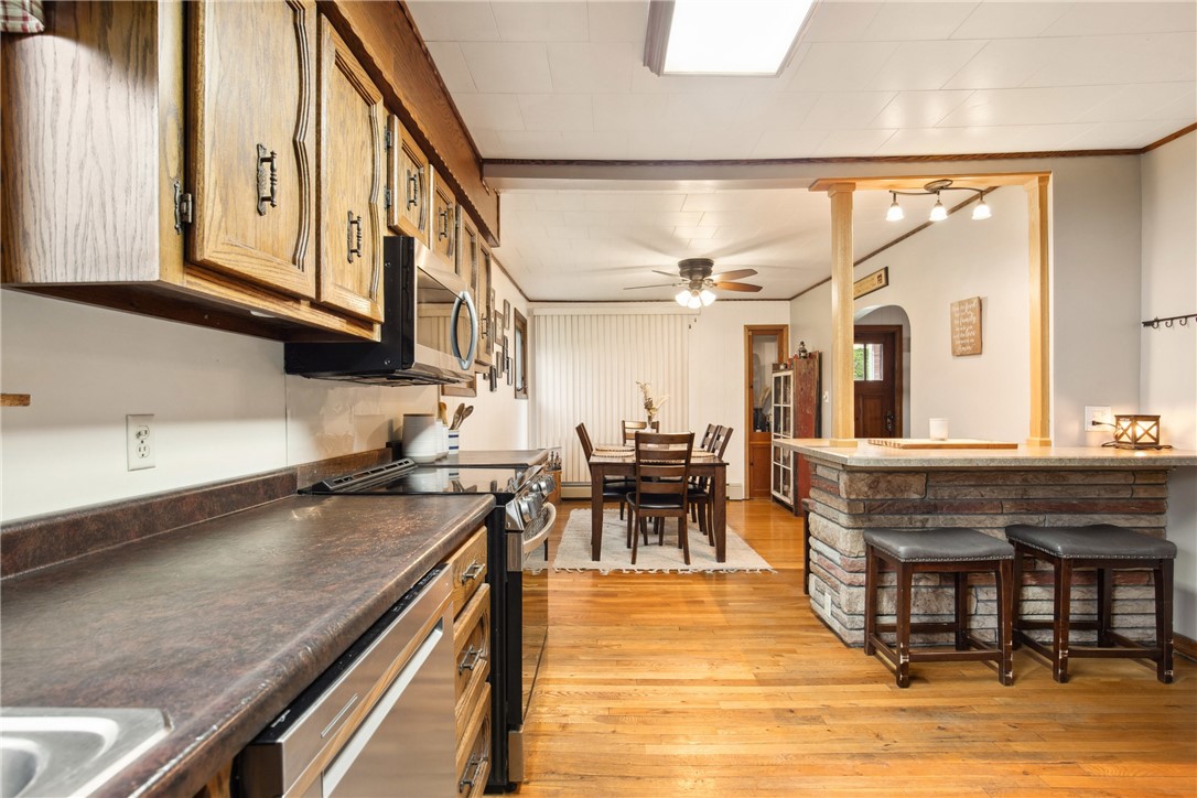 Wellersburg, Pennsylvania 15564, United States, 3 Bedrooms Bedrooms, ,2 BathroomsBathrooms,Residential,Active,123990