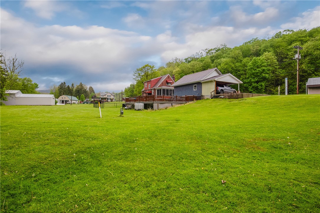 Wellersburg, Pennsylvania 15564, United States, 3 Bedrooms Bedrooms, ,2 BathroomsBathrooms,Residential,Active,123990