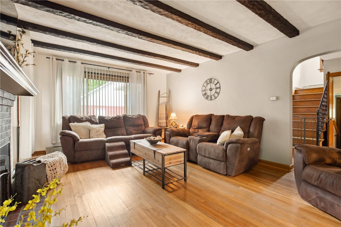 Wellersburg, Pennsylvania 15564, United States, 3 Bedrooms Bedrooms, ,2 BathroomsBathrooms,Residential,Active,123990