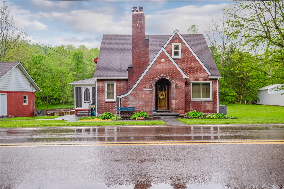 Wellersburg, Pennsylvania 15564, United States, 3 Bedrooms Bedrooms, ,2 BathroomsBathrooms,Residential,Active,123990