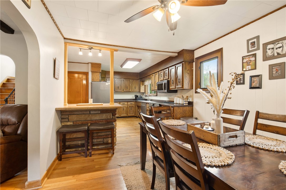 Wellersburg, Pennsylvania 15564, United States, 3 Bedrooms Bedrooms, ,2 BathroomsBathrooms,Residential,Active,123990