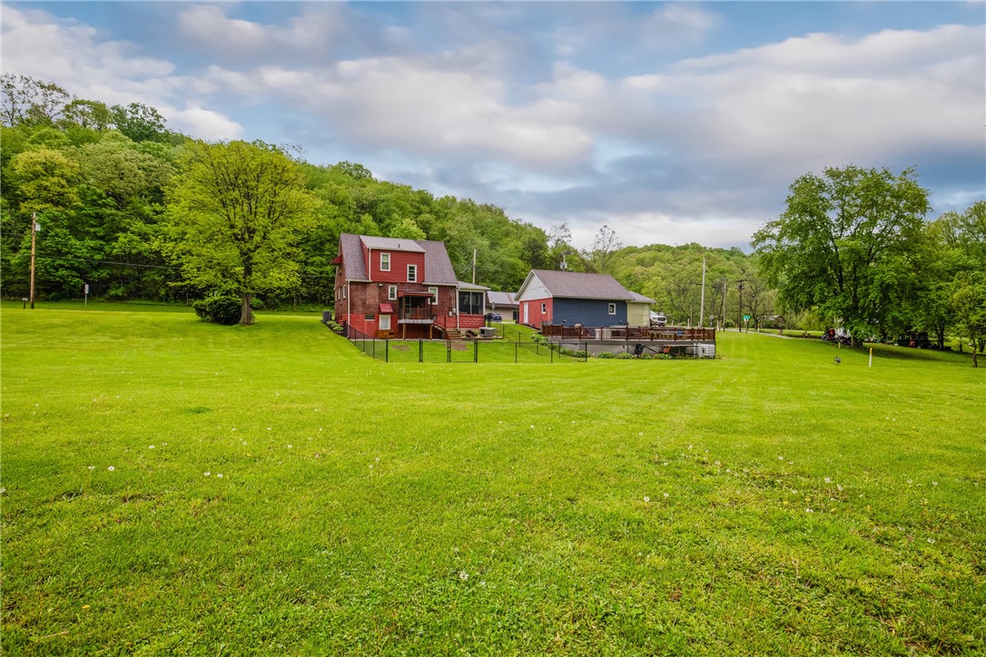 Wellersburg, Pennsylvania 15564, United States, 3 Bedrooms Bedrooms, ,2 BathroomsBathrooms,Residential,Active,123990