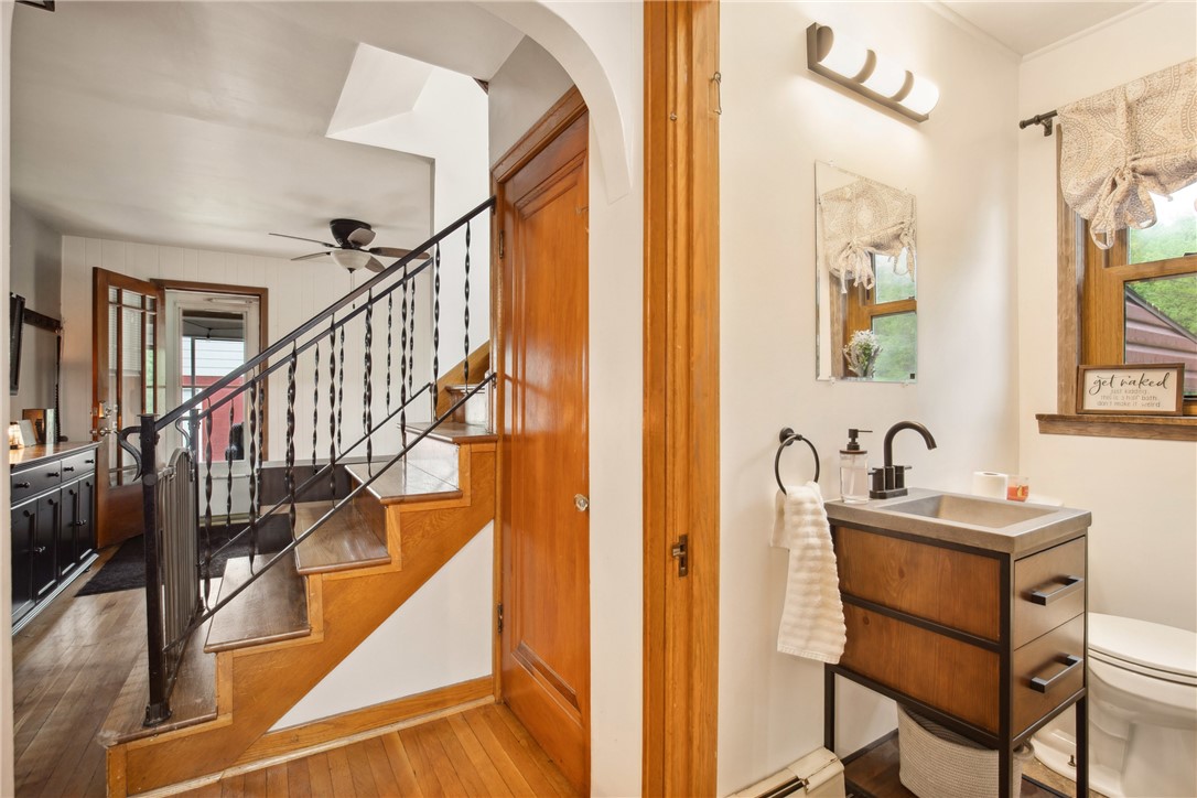 Wellersburg, Pennsylvania 15564, United States, 3 Bedrooms Bedrooms, ,2 BathroomsBathrooms,Residential,Active,123990