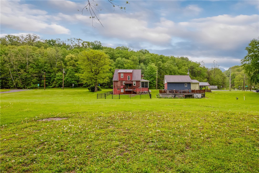 Wellersburg, Pennsylvania 15564, United States, 3 Bedrooms Bedrooms, ,2 BathroomsBathrooms,Residential,Active,123990