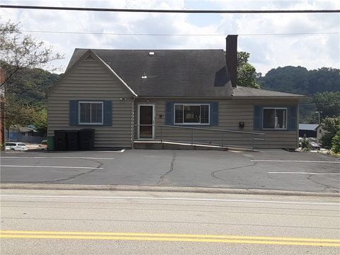 Photo of 4027 Old William Penn Hwy, Murrysville, PA 15668 (MLS # 1738852)