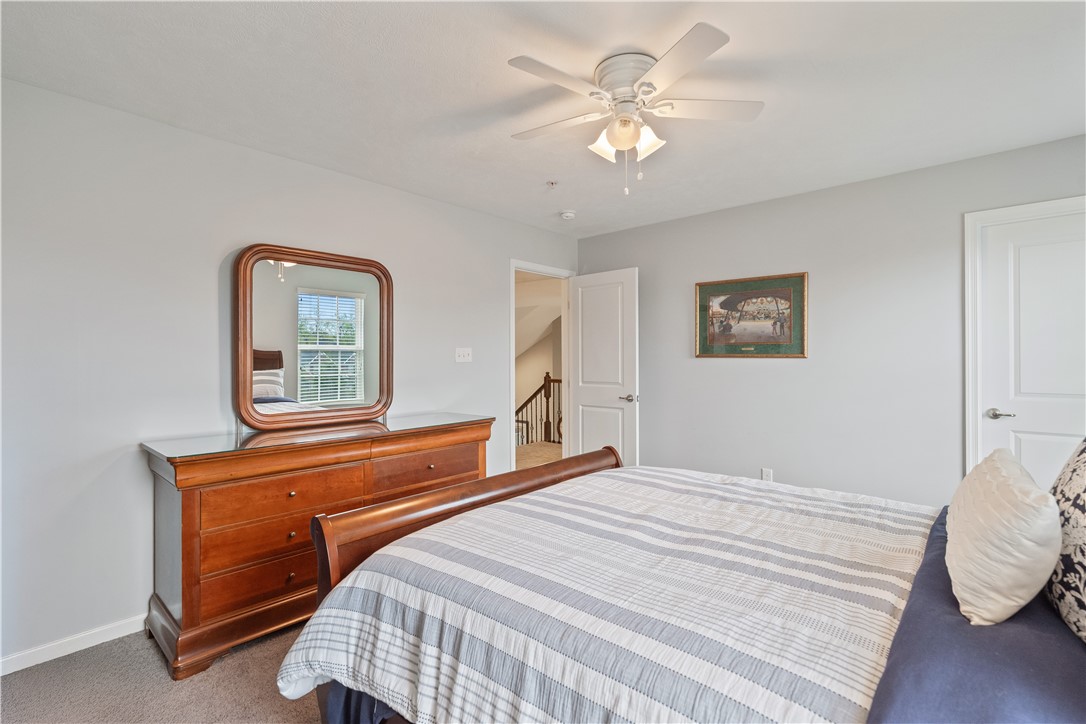 Cecil, Pennsylvania 15317, United States, 4 Bedrooms Bedrooms, ,4 BathroomsBathrooms,Residential,Contingent,125055