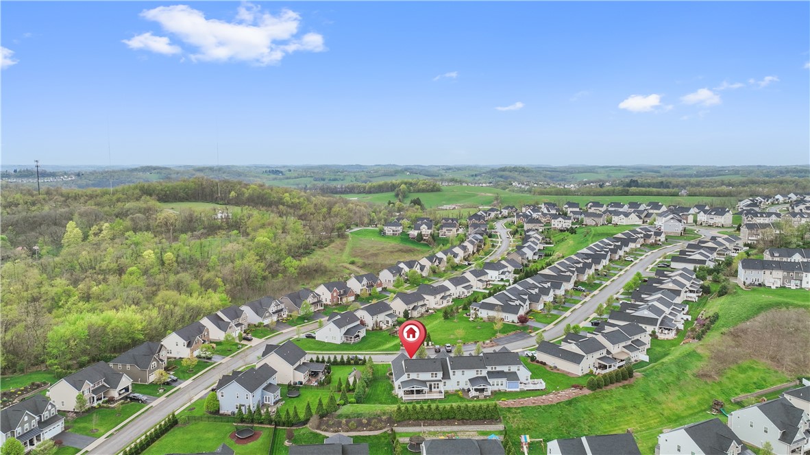 Cecil, Pennsylvania 15317, United States, 4 Bedrooms Bedrooms, ,4 BathroomsBathrooms,Residential,Contingent,125055