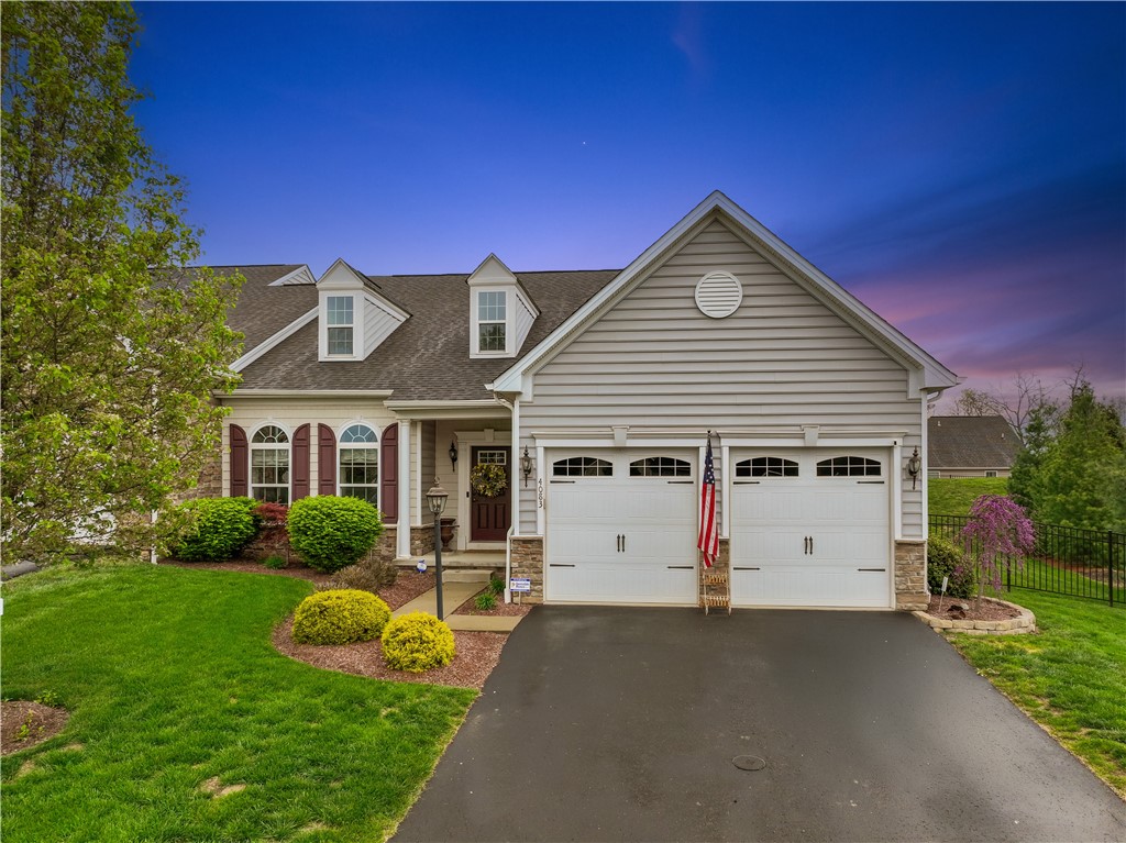 Cecil, Pennsylvania 15317, United States, 4 Bedrooms Bedrooms, ,4 BathroomsBathrooms,Residential,Contingent,125055