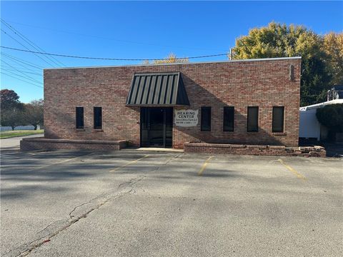 Photo of 1404 Memorial Blvd, Connellsville, PA 15425 (MLS # 1727555)