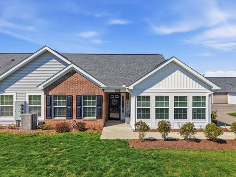 1042 Forest Oaks Drive Center Twp PA 16001