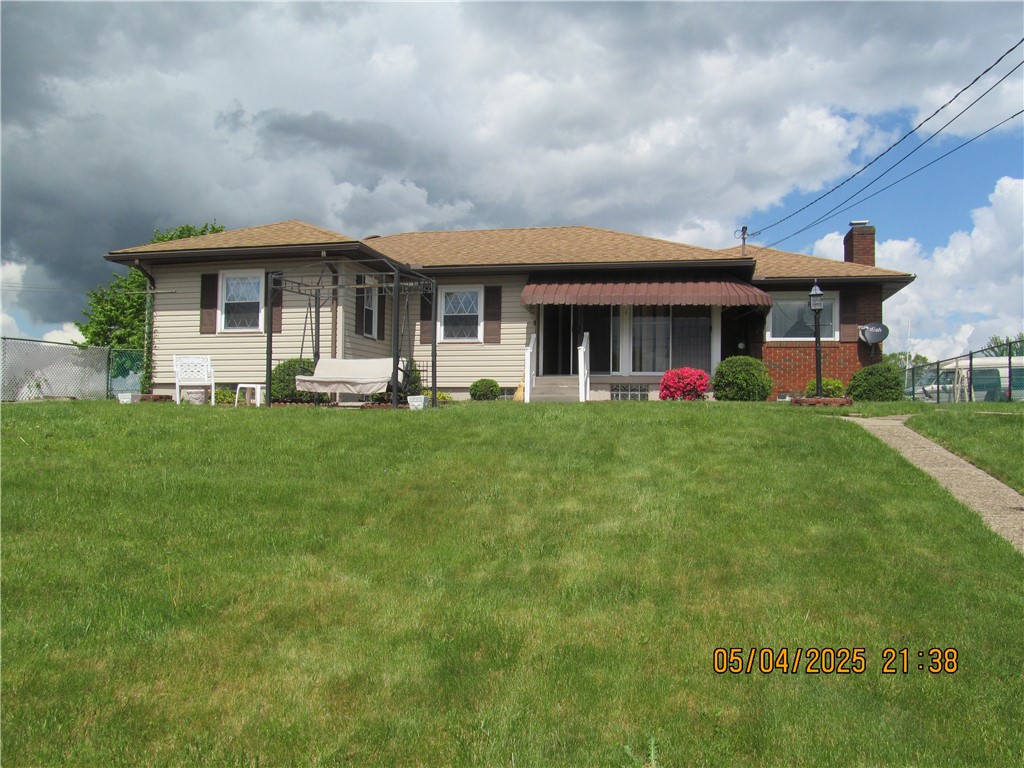 1213 Frank Avenue Ave, Jeannette, Pennsylvania image 1