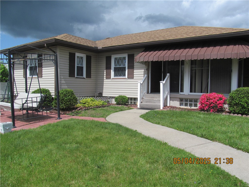 1213 Frank Avenue Ave, Jeannette, Pennsylvania image 2