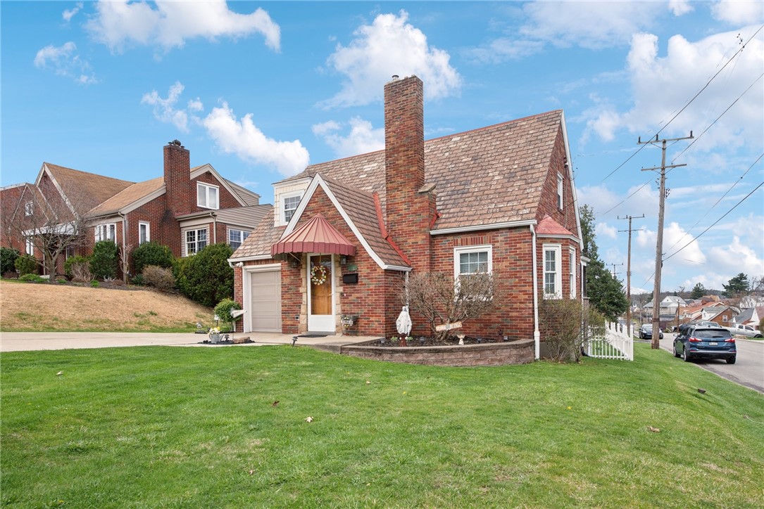 1700 Vermont Ave Ave, West Mifflin, Pennsylvania image 3