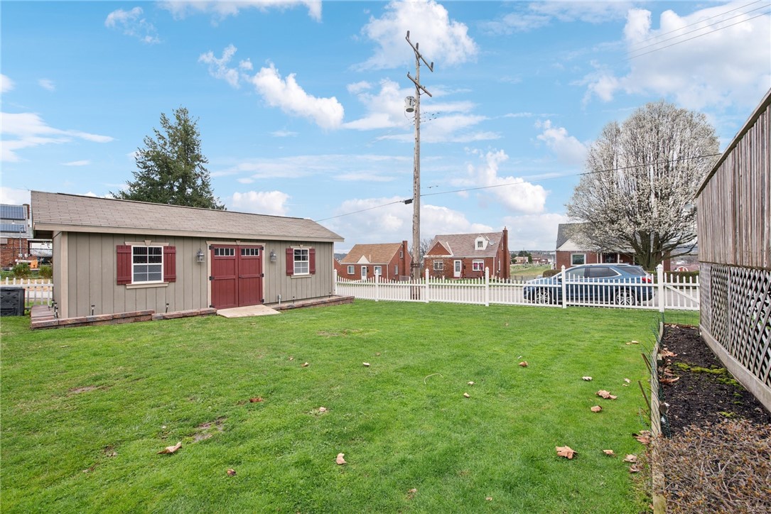 1700 Vermont Ave Ave, West Mifflin, Pennsylvania image 23