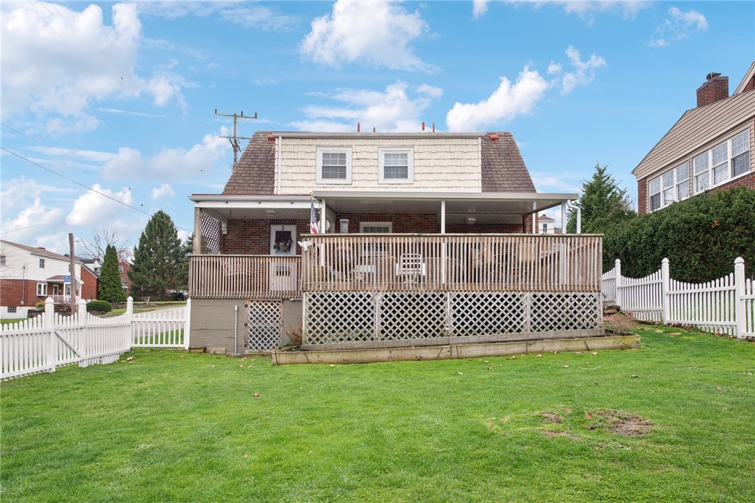 1700 Vermont Ave Ave, West Mifflin, Pennsylvania image 22