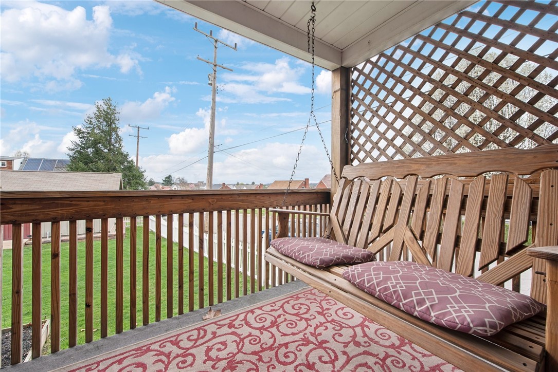 1700 Vermont Ave Ave, West Mifflin, Pennsylvania image 26