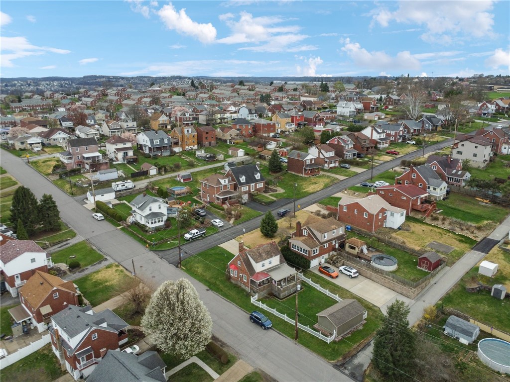1700 Vermont Ave Ave, West Mifflin, Pennsylvania image 28