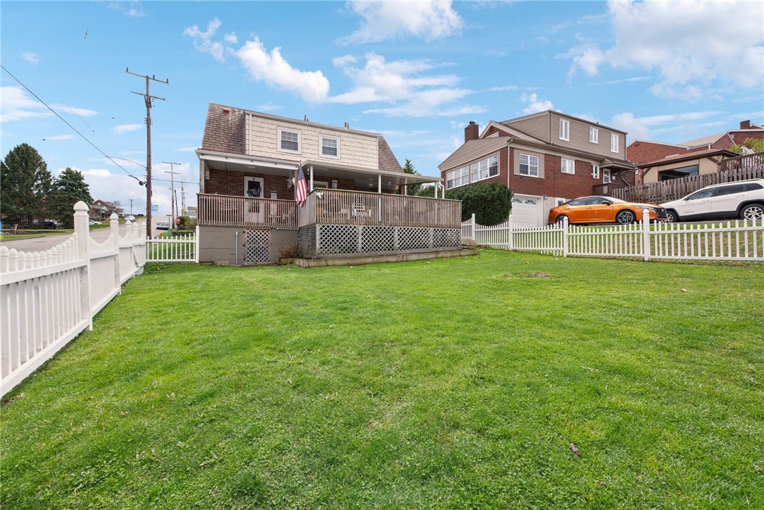 1700 Vermont Ave Ave, West Mifflin, Pennsylvania image 21