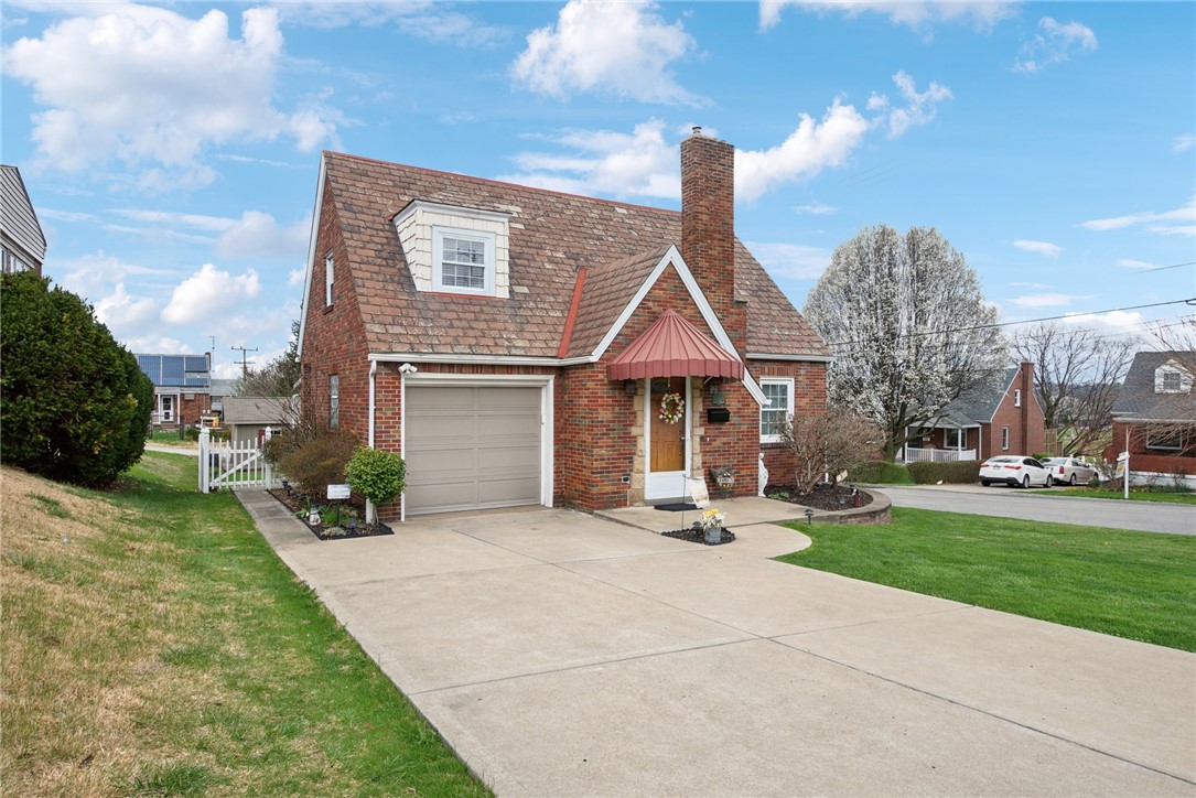 1700 Vermont Ave Ave, West Mifflin, Pennsylvania image 2