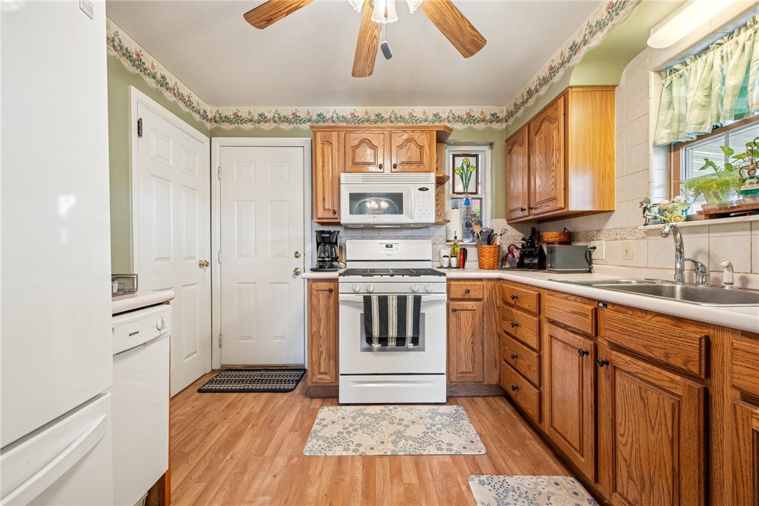 1700 Vermont Ave Ave, West Mifflin, Pennsylvania image 12