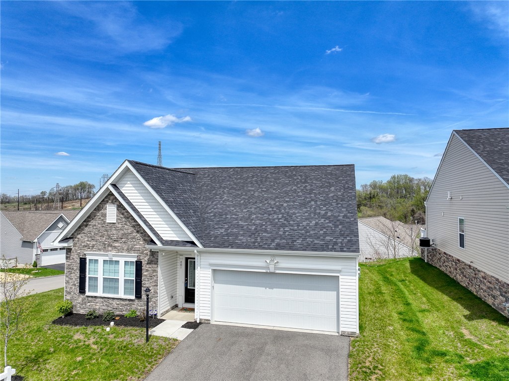 Plum Boro, Pennsylvania 15068, United States, 3 Bedrooms Bedrooms, ,2 BathroomsBathrooms,Residential,Active,8322