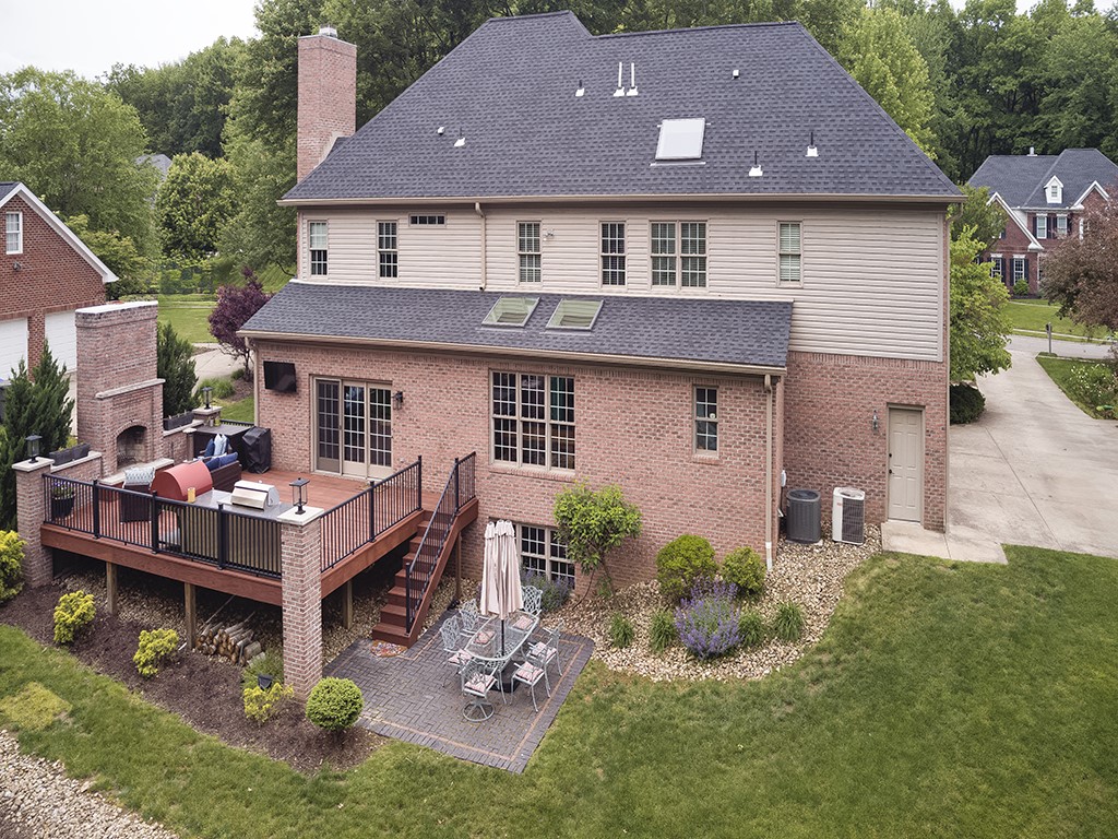 906 Big Bear Court