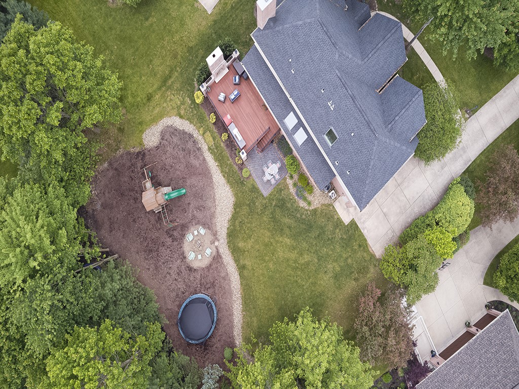 906 Big Bear Court