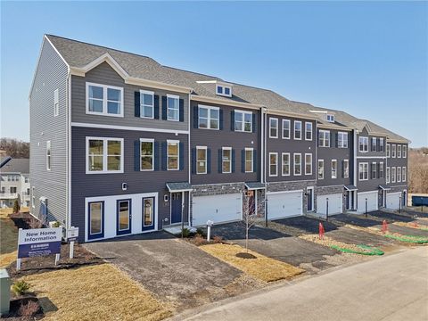 504 Cherry Tree Dr Twp of But SW PA 16001