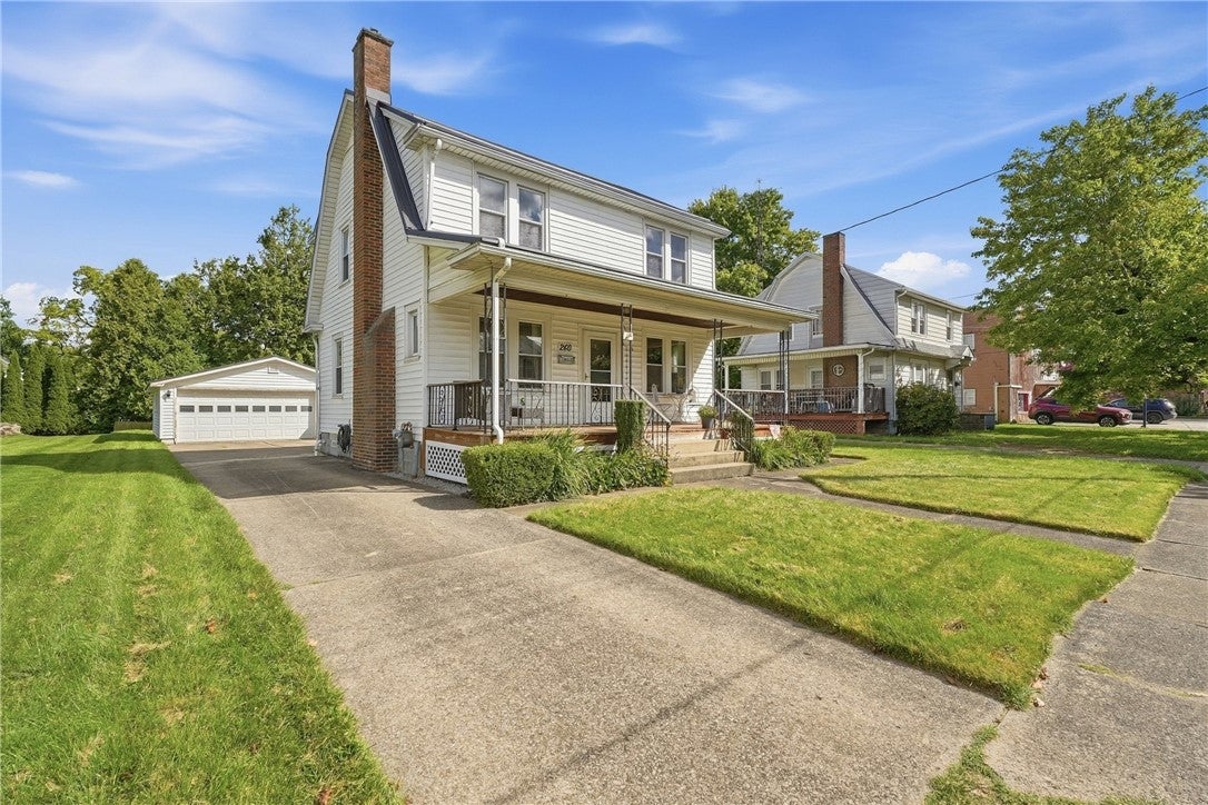 240 Venango St