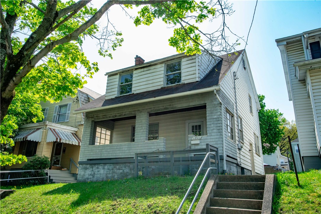 1211 Main Street St, Aliquippa, Pennsylvania image 1