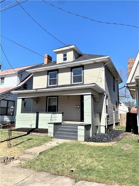 1459 4th Street